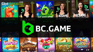 BCFun Login Your Gateway to Exciting Gaming Experiences