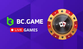 Experience Thrilling Gaming at BC.Game Bet Nigeria