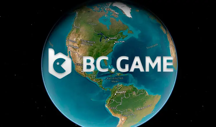 Official BC.Game Mobile App Overview -258891171