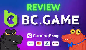 The Legitimacy of BC.Game A Comprehensive Review