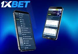 1xBet App The Ultimate Mobile Betting Experience 1xBet App The Ultimate Mobile Betting Experience