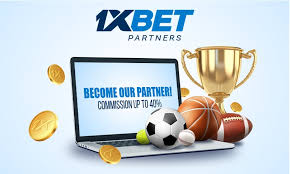 1xBet App The Ultimate Mobile Betting Experience 1xBet App The Ultimate Mobile Betting Experience