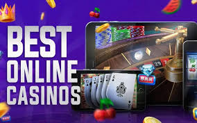 Discover the Best Casino Bonuses for Low Stakes Players -1724249654