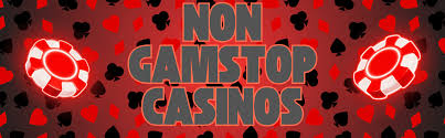 Exploring Casinos Not Registered on Gamstop -1823211045