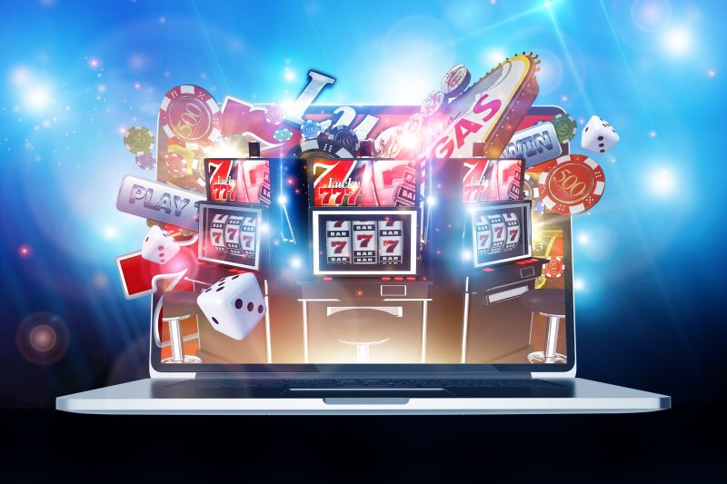 Entdecken Sie die besten Gratis-Casinospiele auf gratiscasinospiele.net