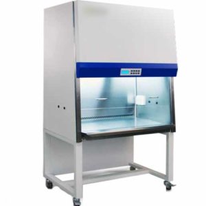 Cabine de Bio segurança WBrand Equipamentos para Laboratórios